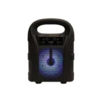 اسپیکر بی سیم Greatnice مدل GTS-1386 - مشکی - TCO
