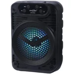 اسپیکر بی سیم GreatNice مدل GTS-2203 - مشکی - TCO