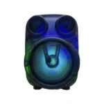 اسپیکر بی سیم Greatnice مدل GTS-2166 - مشکی - TCO