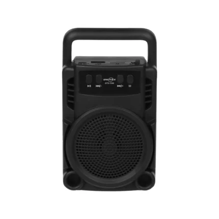 اسپیکر بی سیم Greatnice مدل GTS-1360 - مشکی - TCO