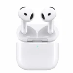 AirPods 5 - سفید - اصلی (گارانتی 18 ماهه شرکتی)