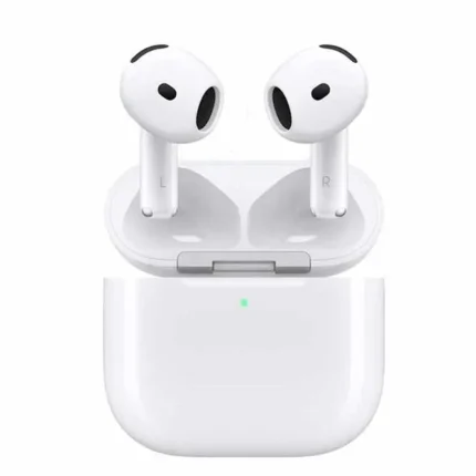 AirPods 5 - سفید - اصلی (گارانتی 18 ماهه شرکتی)