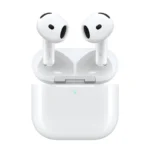 AirPods 5 Wireless Charging - سفید - اصلی (گارانتی 18 ماهه شرکتی)
