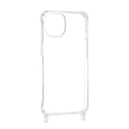 قاب پشت سخت شفاف Vina ایربگ دار VIN - Apple iPhone 13 / iPhone 14