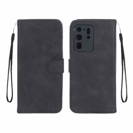 کیف موبایل مگنتی Samsung Galaxy S20 Ultra - مشکی