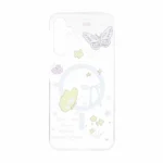 قاب Cute کریستالی طرح مگ سیف Samsung Galaxy A15 - کد 323
