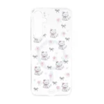 قاب Cute کریستالی طرح مگ سیف Samsung Galaxy A35 / A55 - کد 360