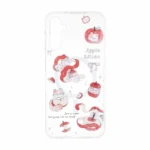 قاب Cute کریستالی طرح مگ سیف Samsung Galaxy A14 - کد 536
