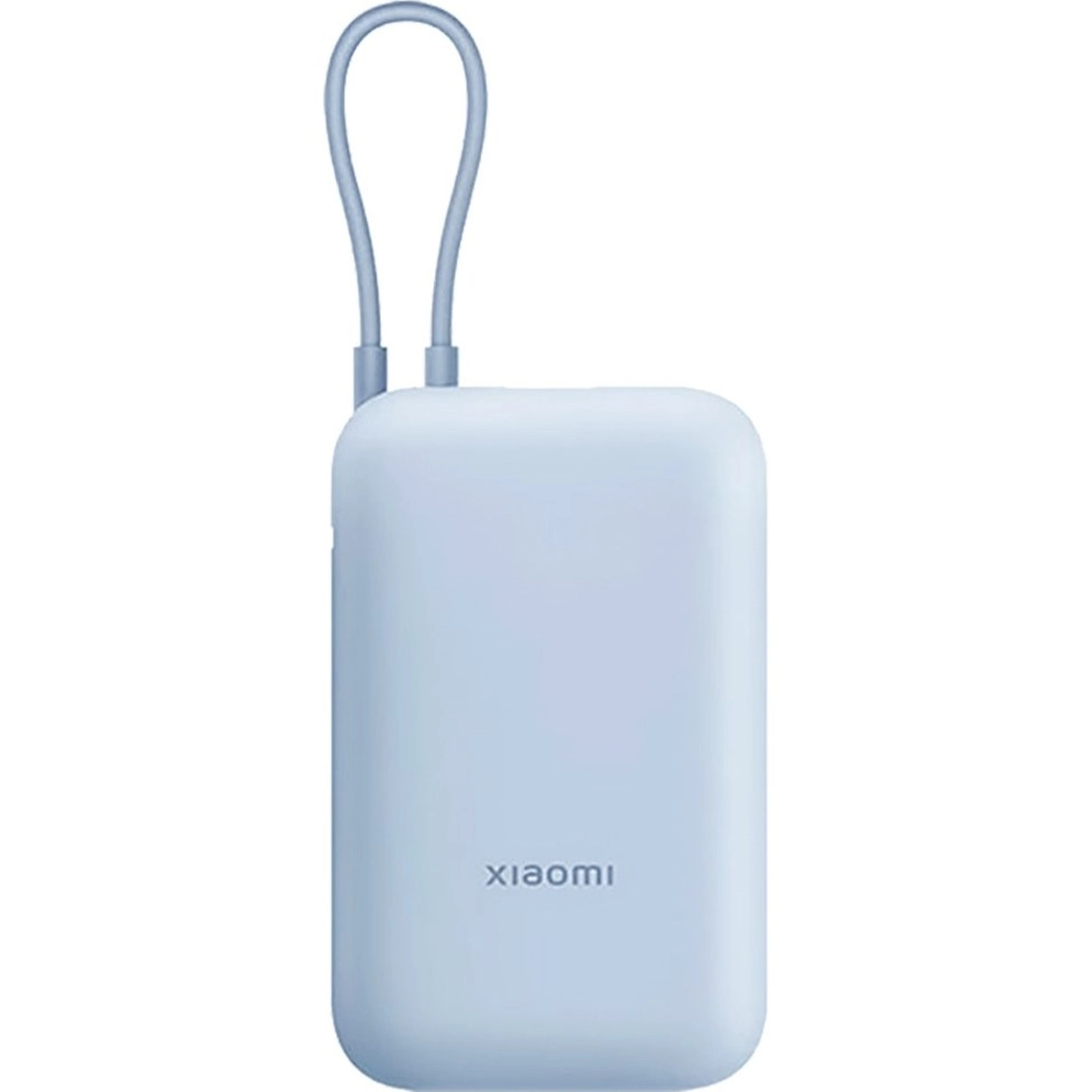 4656872 پاوربانک فست شارژ Xiaomi 22.5W 10000mAh مدل P15ZM - آبی - اصلی (گارانتی 18 ماهه شرکتی) - تصویر 1