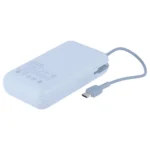 پاوربانک فست شارژ Xiaomi 22.5W 10000mAh مدل P15ZM - آبی - اصلی (گارانتی 18 ماهه شرکتی) - تصویر 6