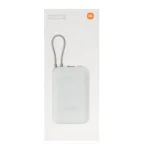 پاوربانک فست شارژ Xiaomi 22.5W 10000mAh مدل P15ZM - آبی - اصلی (گارانتی 18 ماهه شرکتی) - تصویر 5
