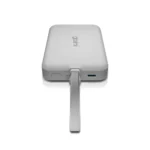 پاوربانک وایرلس و فست شارژ Glorimi 22.5W 10000mAh مدل LIGHTCORE MAG - سفید (گارانتی 18 ماهه شرکتی) - تصویر 6