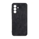 قاب طرح چرم Cartier مدل Samsung Galaxy A17 / A26 - مشکی