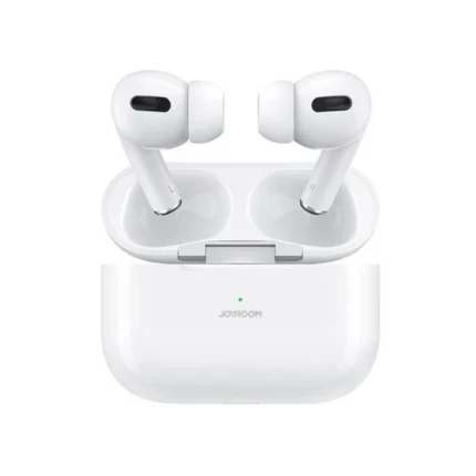 ایرفون بی سیم JoyRoom مدل JR-T03SPro 2 - سفید