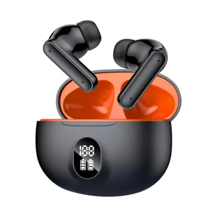 ایرفون بی سیم JBL مدل Tune K25 - مشکی
