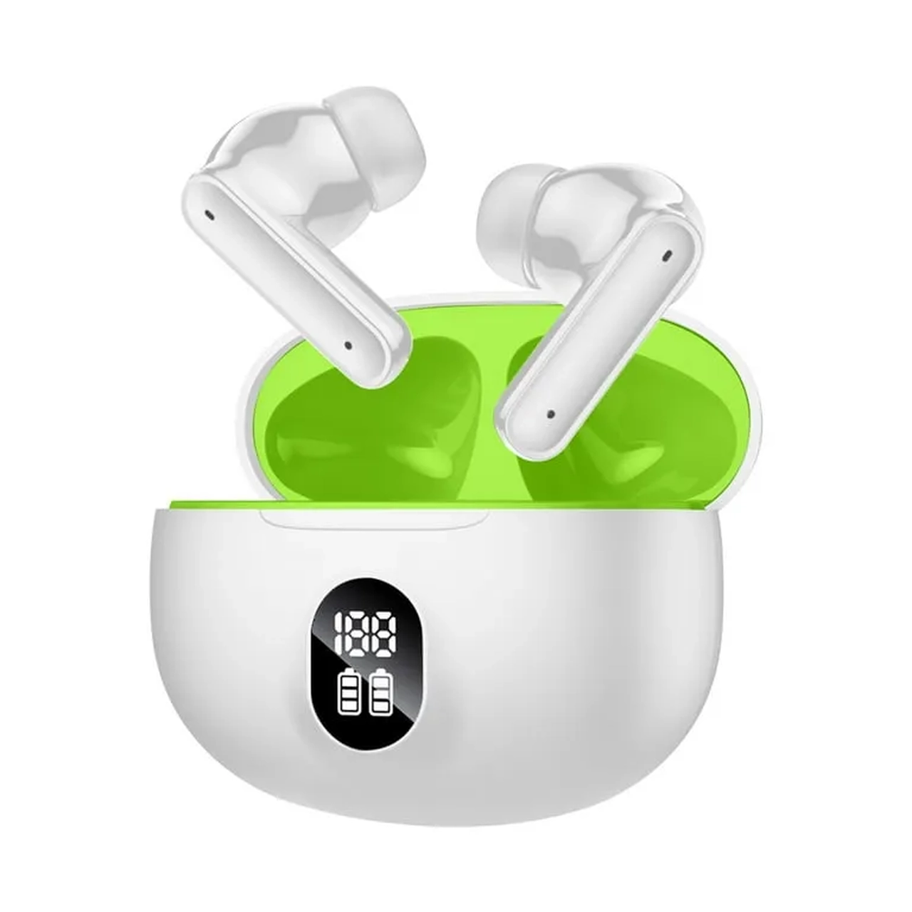 4660894 ایرفون بی سیم Samsung مدل Galaxy Buds2 Pro K25 - سفید - تصویر 1
