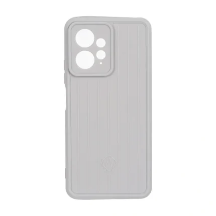 قاب Rimowa محافظ لنزدار Xiaomi Redmi Note 12 4G - طوسی