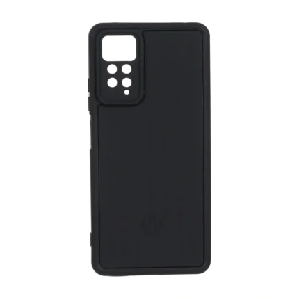 قاب Rimowa محافظ لنزدار Xiaomi Redmi Note 12 Pro 4G / Redmi Note 11 Pro - مشکی