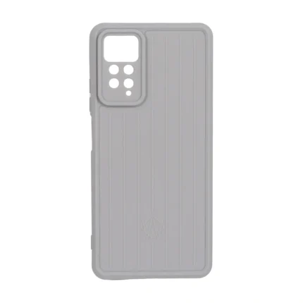 قاب Rimowa محافظ لنزدار Xiaomi Redmi Note 12 Pro 4G / Redmi Note 11 Pro - طوسی
