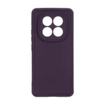 قاب Rimowa محافظ لنزدار Xiaomi Redmi Note 15 / Poco M8 5G - بنفش