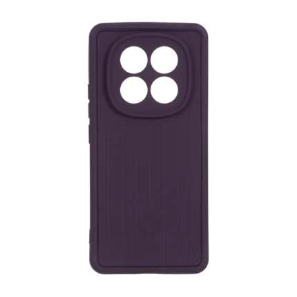 قاب Rimowa محافظ لنزدار Xiaomi Redmi Note 15 / Poco M8 5G - بنفش