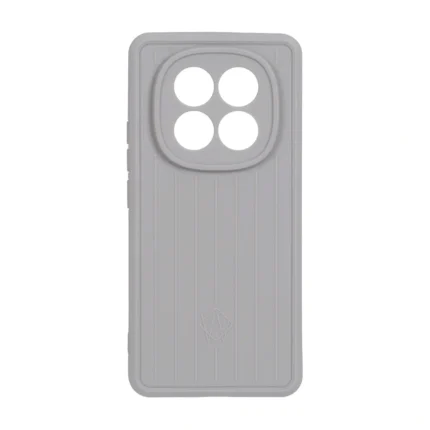 قاب Rimowa محافظ لنزدار Xiaomi Redmi Note 15 / Poco M8 5G - طوسی