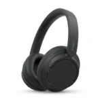 هدفون بی سیم Sony مدل WH-CH720N ANC - مشکی - اصلی (گارانتی 6 ماهه ایویز)