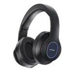 هدفون بی سیم Awei مدل A100BL - مشکی -RYL (گارانتی 6 ماهه شرکتی)