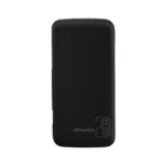 پاوربانک فست شارژ Awei 20000mAh مدل P19K - مشکی - RYL (گارانتی 6 ماهه شرکتی) - تصویر 2
