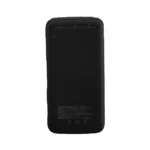 پاوربانک فست شارژ Awei 20000mAh مدل P19K - مشکی - RYL (گارانتی 6 ماهه شرکتی) - تصویر 3