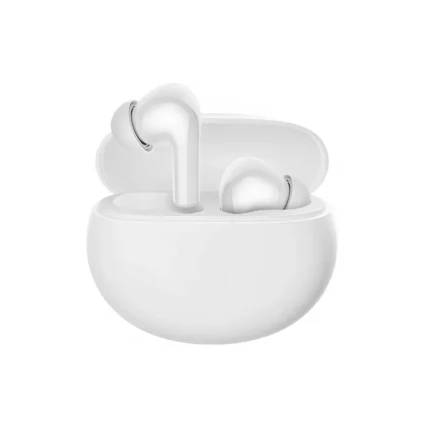 ایرفون بی سیم شیائومی مدل Redmi Buds 4 Active - سفید (گارانتی 12 ماهه شرکتی)