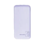 پاوربانک فست شارژ Awei 20000mAh مدل P19K - بنفش - RYL - تصویر 3