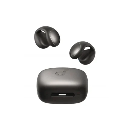 ایرفون بی سیم ANKER مدل SoundCore C40i A3331HZ1 - خاکستری تیره (گارانتی 18 ماهه شرکتی)
