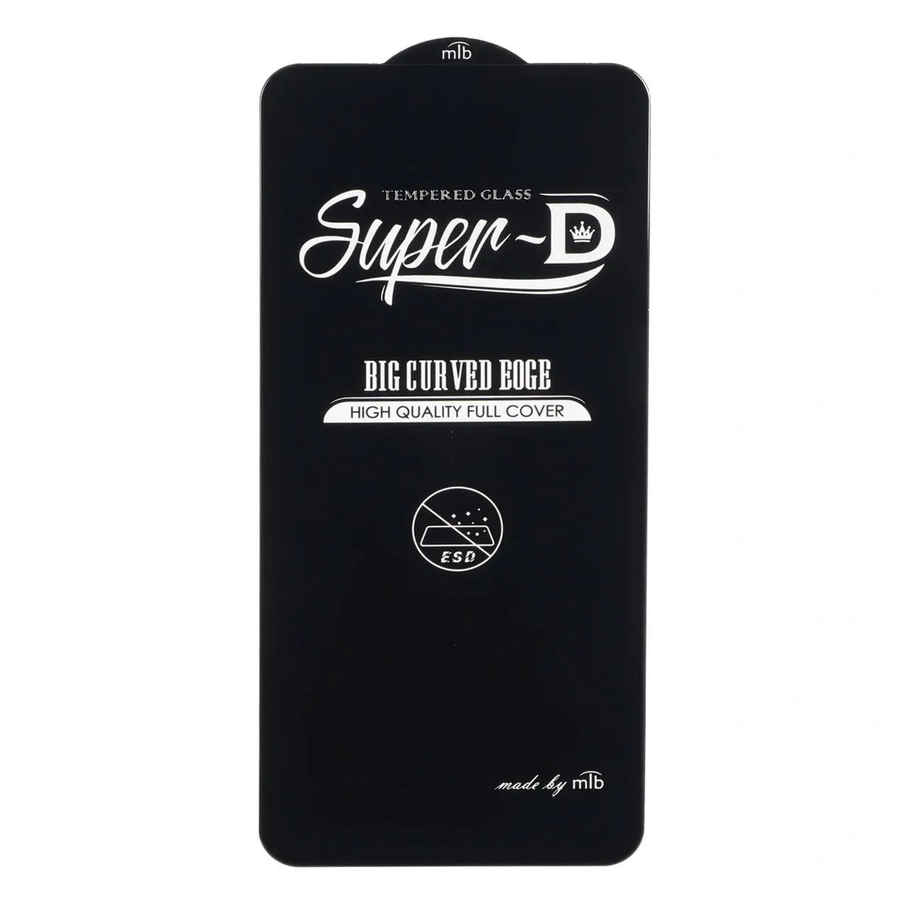 4664428 محافظ صفحه نمایش شیشه ای Full Cover Super D MTB-ESD مدل Samsung Galaxy A21s / F52 / Xiaomi Poco X3 GT / Poco F4 GT / Redmi Note 10 Pro 5G - تصویر 1