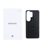 قاب اورجینال Rimowa مدل Samsung Galaxy S26 Ultra - مشکی (پک دار)