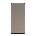 محافظ صفحه نمایش شیشه ای Samsung A21S / F52 / Xiaomi Poco F4 GT / Redmi Note 10 Pro 5G - Full Cover Privacy - مشکی