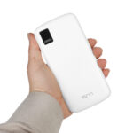 پاوربانک TSCO 10W 10000mAh مدل TP 815L - سفید (گارانتی 12 ماهه TSCO) - تصویر 5