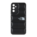 قاب پافر North Face مدل Samsun A34 - مشکی