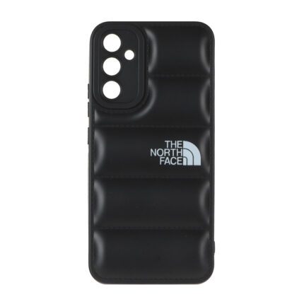 قاب پافر North Face مدل Samsun A34 - مشکی