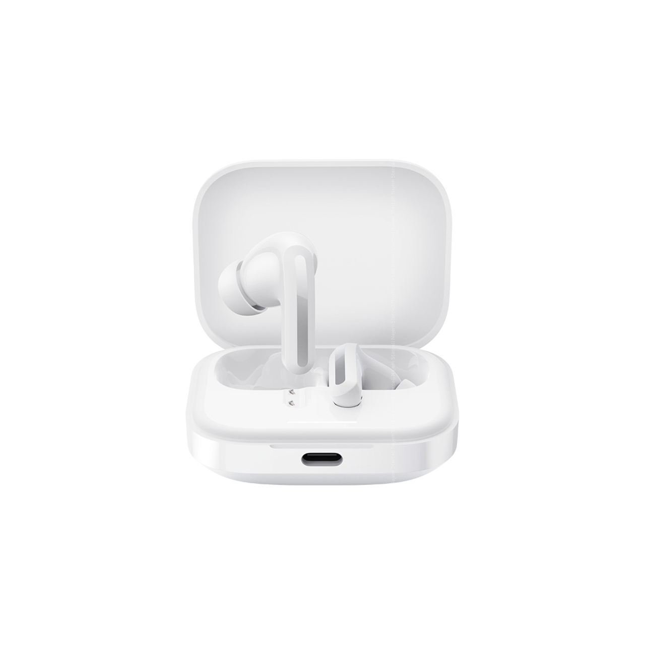 963952 ایرفون بی سیم شیائومی Redmi Buds 5 مدل M2316E1 - سفید (گارانتی شش ماهه شرکتی) - تصویر 1